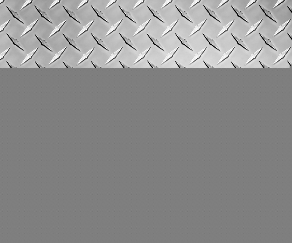 Aluminium checker Plate